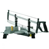 Stanley Gehrungslade Metall mit Säge