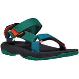 Teva Hurricane XLT 2 Sandal Kids Trekkingsandalen (Petrol 13 US) _Trekkingsandalen