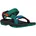 Hurricane Sandal Kids Trekkingsandalen Petrol 13 US _Trekkingsandalen