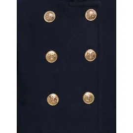 KIDS ONLY Koglannie Life Peacoat OTW Blau 158