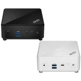MSI Cubi 5 12M-002BEU Intel Core i5-1235U), Barebone