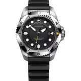 Victorinox 241990 Herrenuhr Dive Pro Quarz 43mm 30ATM