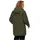 Mammut Treeline Hardshell Thermo Gore-tex® Parka - Dark Marsh - XL