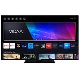 XU65VP750M 65" LED 4K UHD Smart TV