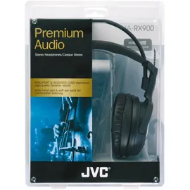 JVC HA-RX900-E
