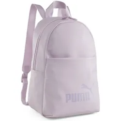 Puma Freizeit Rucksack Core Up grape mist
