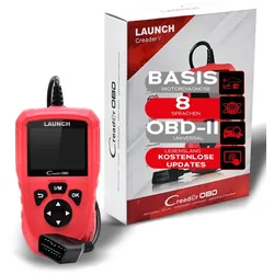 Creader OBD
