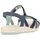 ECCO Cruise II marine/ice flower 39