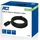 Act USB Kabel 5 m 2.0 USB A Schwarz (AC6005)