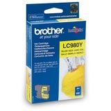 Brother LC-980