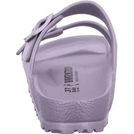 Birkenstock Arizona EVA Metallic Silver 39