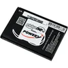 Powery Akku für Schnurlos-IP-Telefon Yealink W53, W53P, W53h