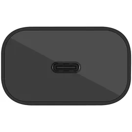 Belkin Boost Charge USB-C Wandladegerät - Schwarz