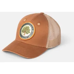 BASEBALL CAP - Braun