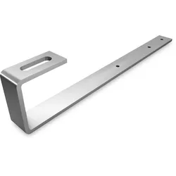 K2 Systems K2 1000373, Montagewerkzeug, Edelstahl, Auf dem Dach montiert, Silber