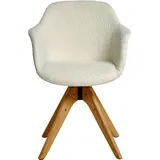 Jahnke Stuhl SHELL
