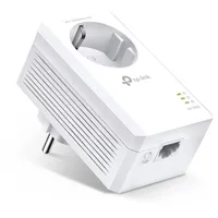 TP-Link TL-PA7017P AV1000 Gigabit Passthrough