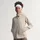 Xperior 2 5 Layer Light Regenjacke Beige M