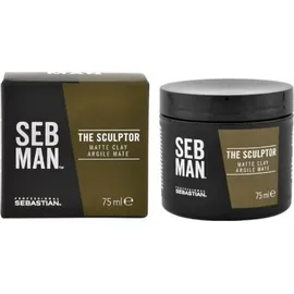 Sebastian Professional Seb Man The Sculptor Matte Paste 75 ml