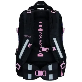 Neoxx Active Pro rosa