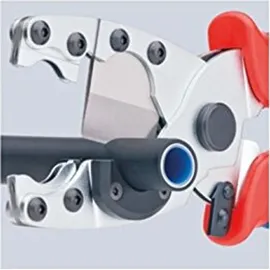 Knipex-Werk Kalibrierdorn 90 29 15