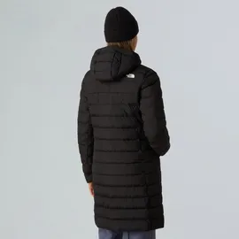 The North Face W Aconcagua Parka TNF Black XL