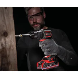 Einhell Akku-Schlagbohrschrauber TP-CD 18/50-C ohne Akku