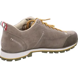 Dolomite Cinquantaquattro Low Herren Almond Beige 43 1/3