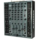 Allen & Heath Xone:92 MK2 - DJ Mixer