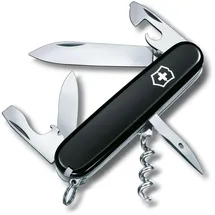 Victorinox Spartan schwarz (1.3603.3)