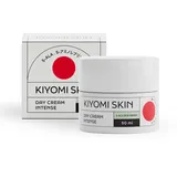 kiyomi skin Tagescreme Intensiv Creme 50 ml