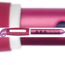 Faber-Castell Scribolino Brombeer für Linkshänder