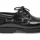 Henry Stevens Morgan Damen Schwarz 41
