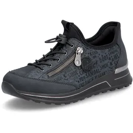 Rieker Damen Halbschuhe N1455