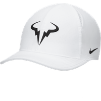 Nike Dri-Fit RAFA CAP weiß