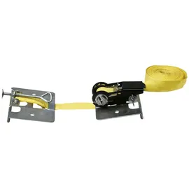 Topex Laminat Spanngurt Set 5 meter