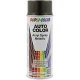 Dupli Color Dupli-Color 716034 Auto-Color-Spray, 400 ml, AC Grau Metallic 70-0380