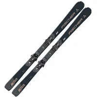Fischer Damen Racing Ski ASPIRE SLR PRO + RS