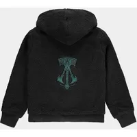 Assassin's Creed Hoodie Schwarz XL