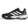 core Black/FTWR White/Grey four 45 1/3 EU