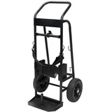 Milwaukee MXF DHT inkl. Trolley