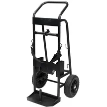 Milwaukee MXF DHT inkl. Trolley