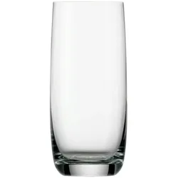 Stölzle Lausitz WEINLAND Longdrinkglas 390 ml 6er Set - A