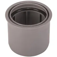 AIRFIT Superkurz-Reduzierstück DN50/32