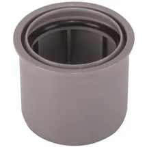 AIRFIT Superkurz-Reduzierstück DN50/32