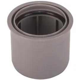 AIRFIT Superkurz-Reduzierstück DN50/32