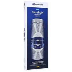 Genutrain Natur 7 Comfort