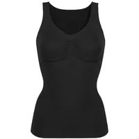 nuance by lascana Shapingtop Nuance Schwarz XL