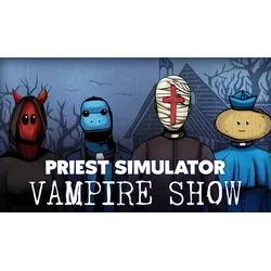 Priest Simulator