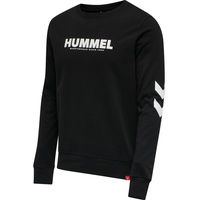 hummel hmlLEGACY Sweatshirt black M